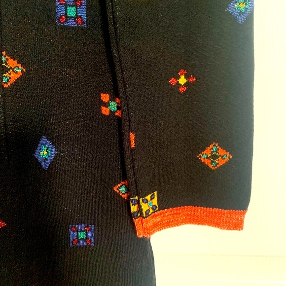 Anthropologie NWT Aldomartins’ Toni Light Weight Sweater Dress XS - Picture 7 of 10